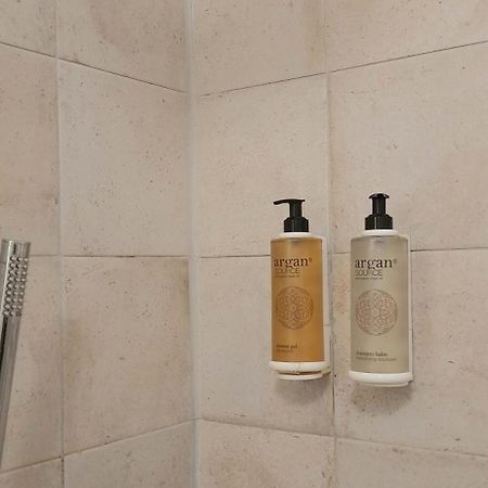 Mercatale Apartment Prato  Dış mekan fotoğraf