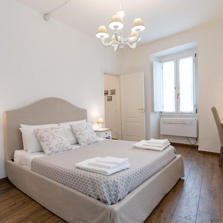 Mercatale Apartment Prato  Dış mekan fotoğraf