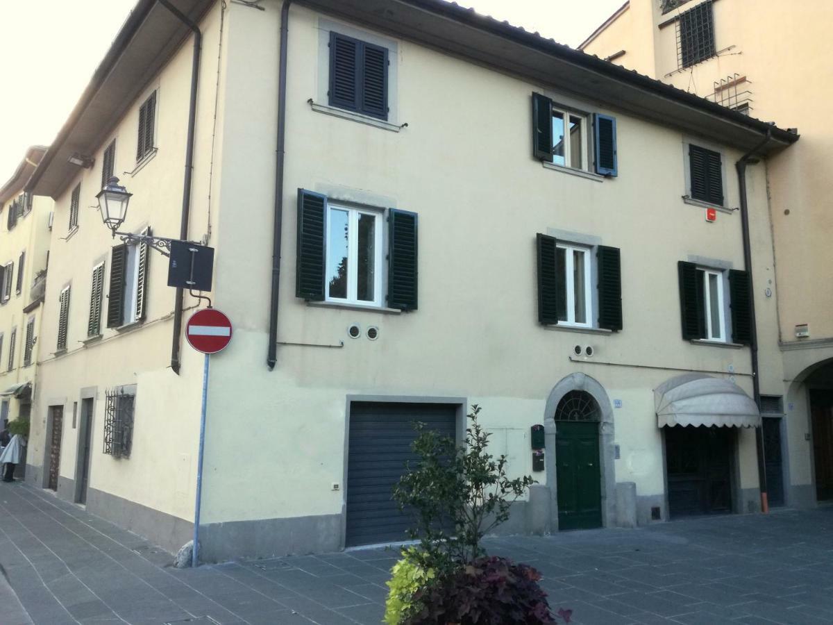 Mercatale Apartment Prato  Dış mekan fotoğraf