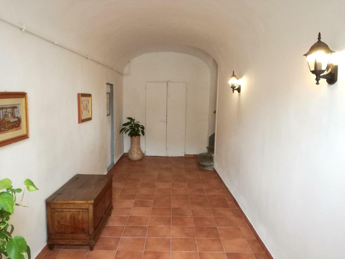 Mercatale Apartment Prato  Dış mekan fotoğraf