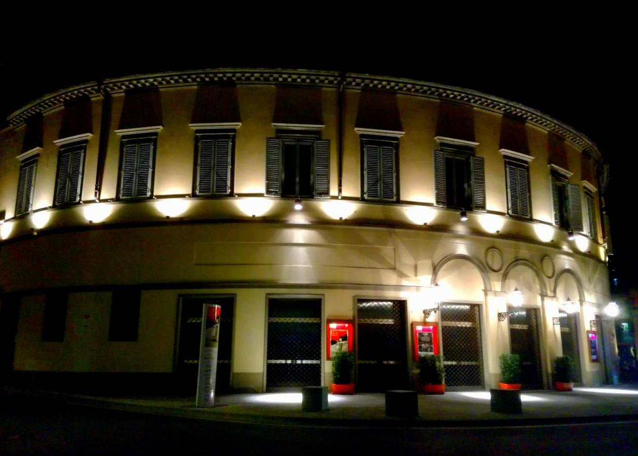 Mercatale Apartment Prato  Dış mekan fotoğraf