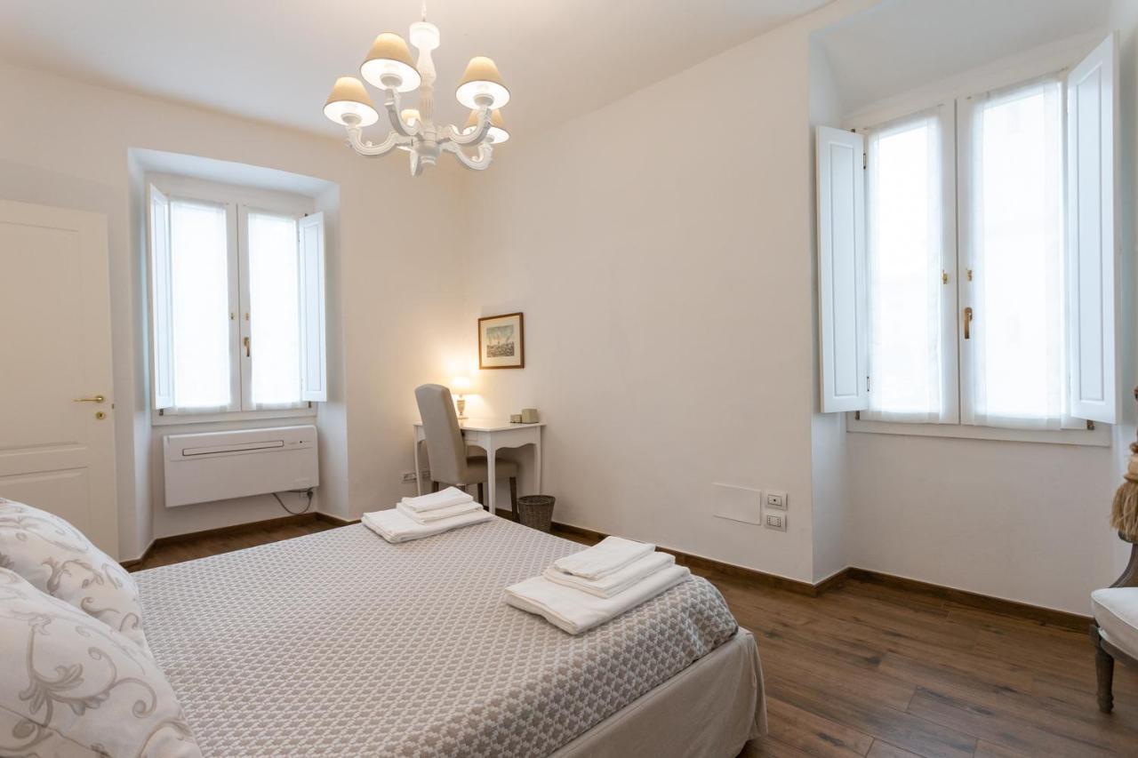Mercatale Apartment Prato  Dış mekan fotoğraf