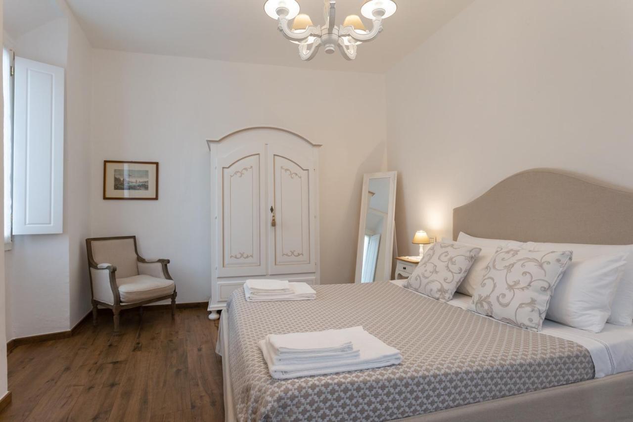 Mercatale Apartment Prato  Dış mekan fotoğraf