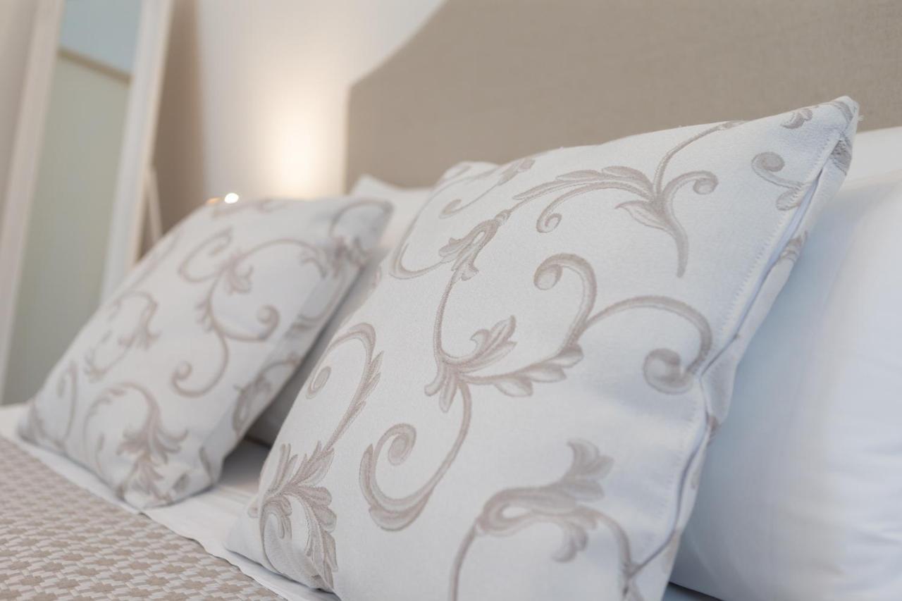 Mercatale Apartment Prato  Dış mekan fotoğraf