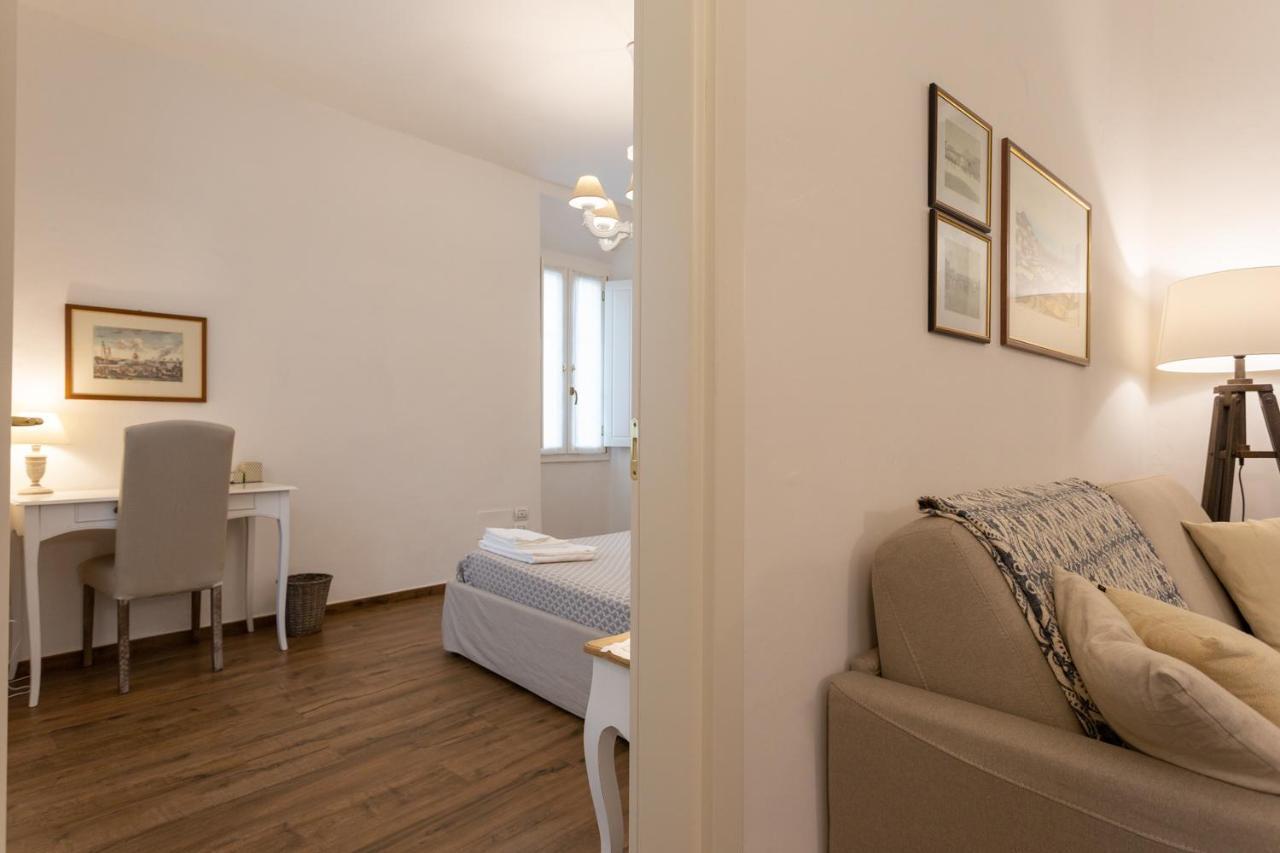 Mercatale Apartment Prato  Dış mekan fotoğraf