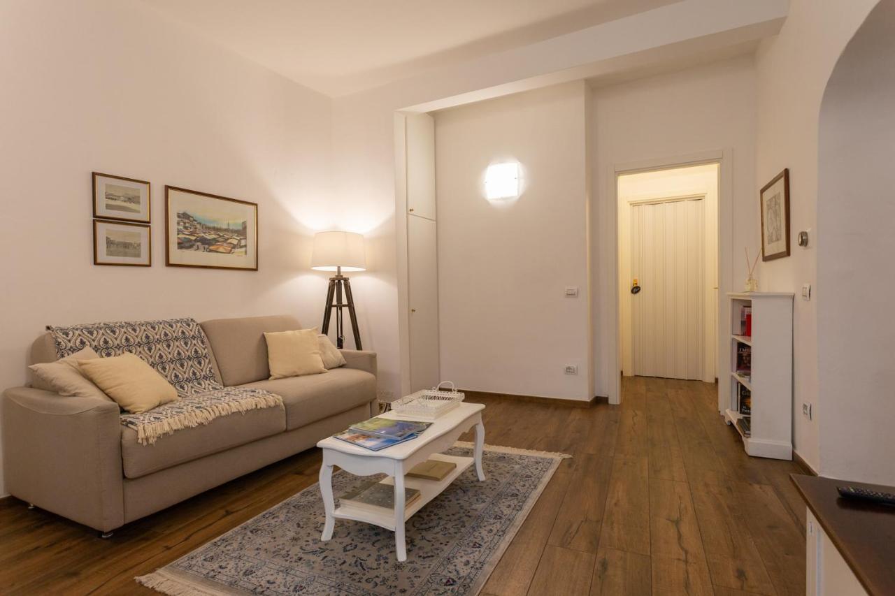 Mercatale Apartment Prato  Dış mekan fotoğraf