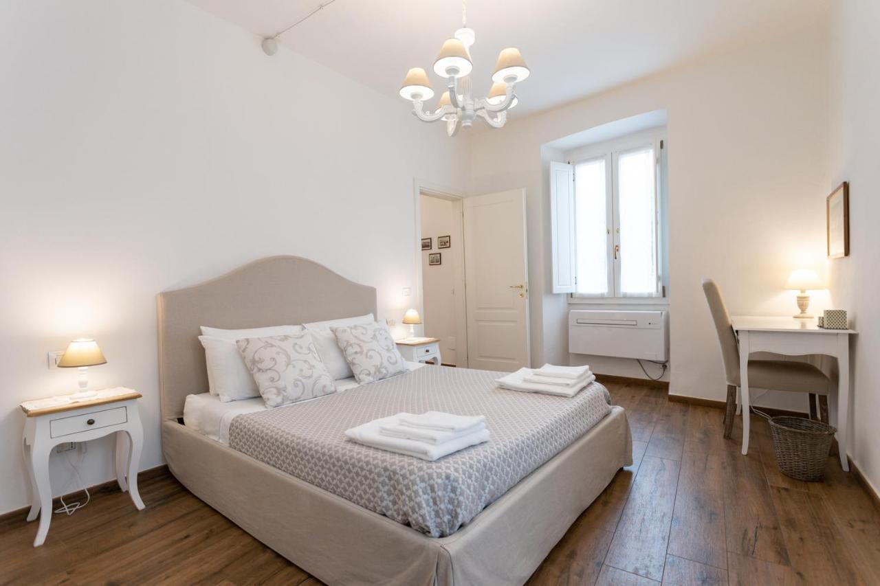 Mercatale Apartment Prato  Dış mekan fotoğraf