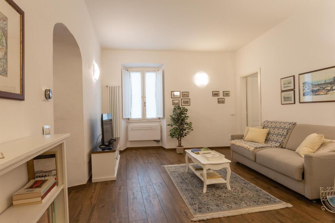 Mercatale Apartment Prato  Dış mekan fotoğraf