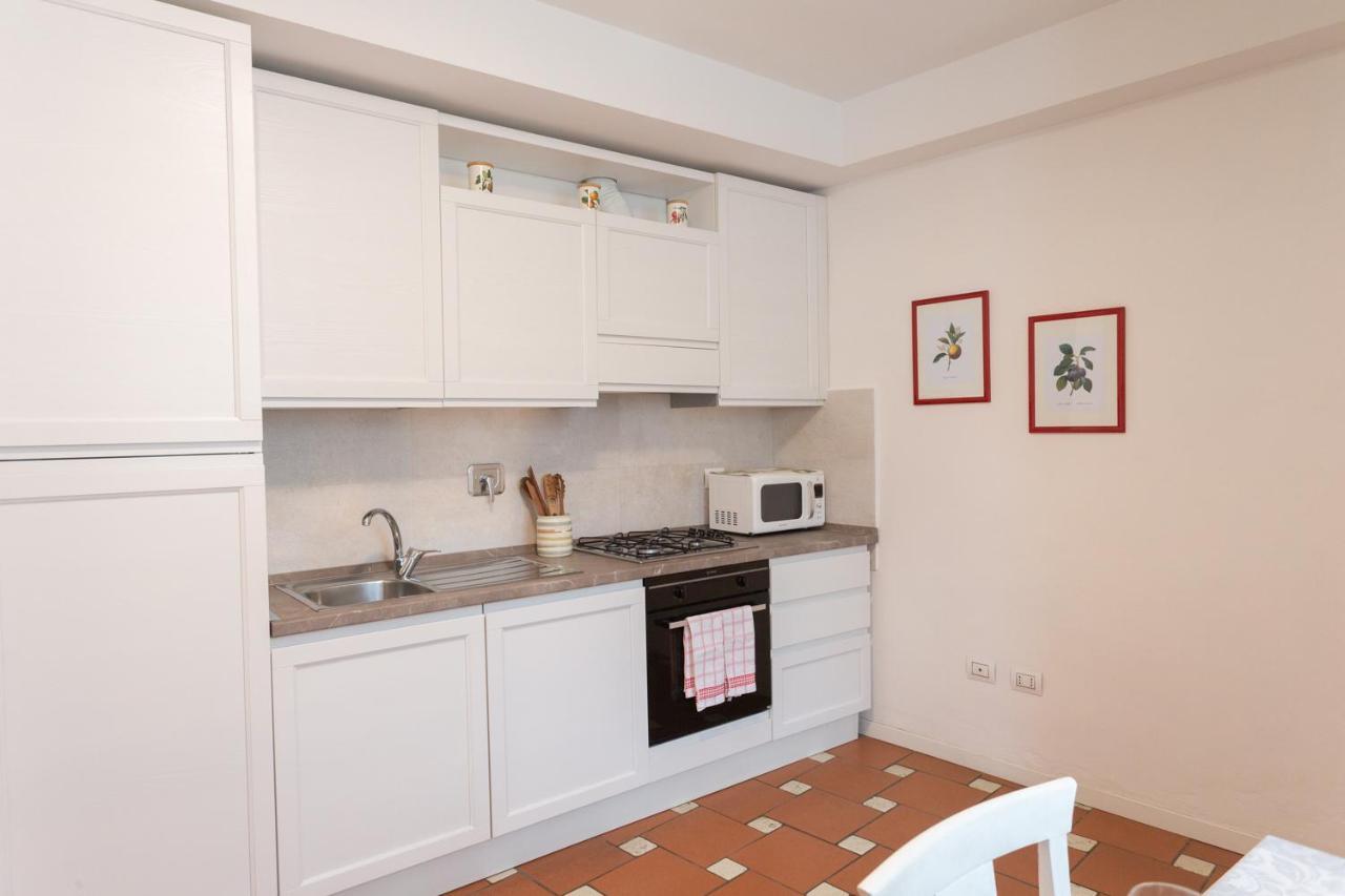 Mercatale Apartment Prato  Dış mekan fotoğraf