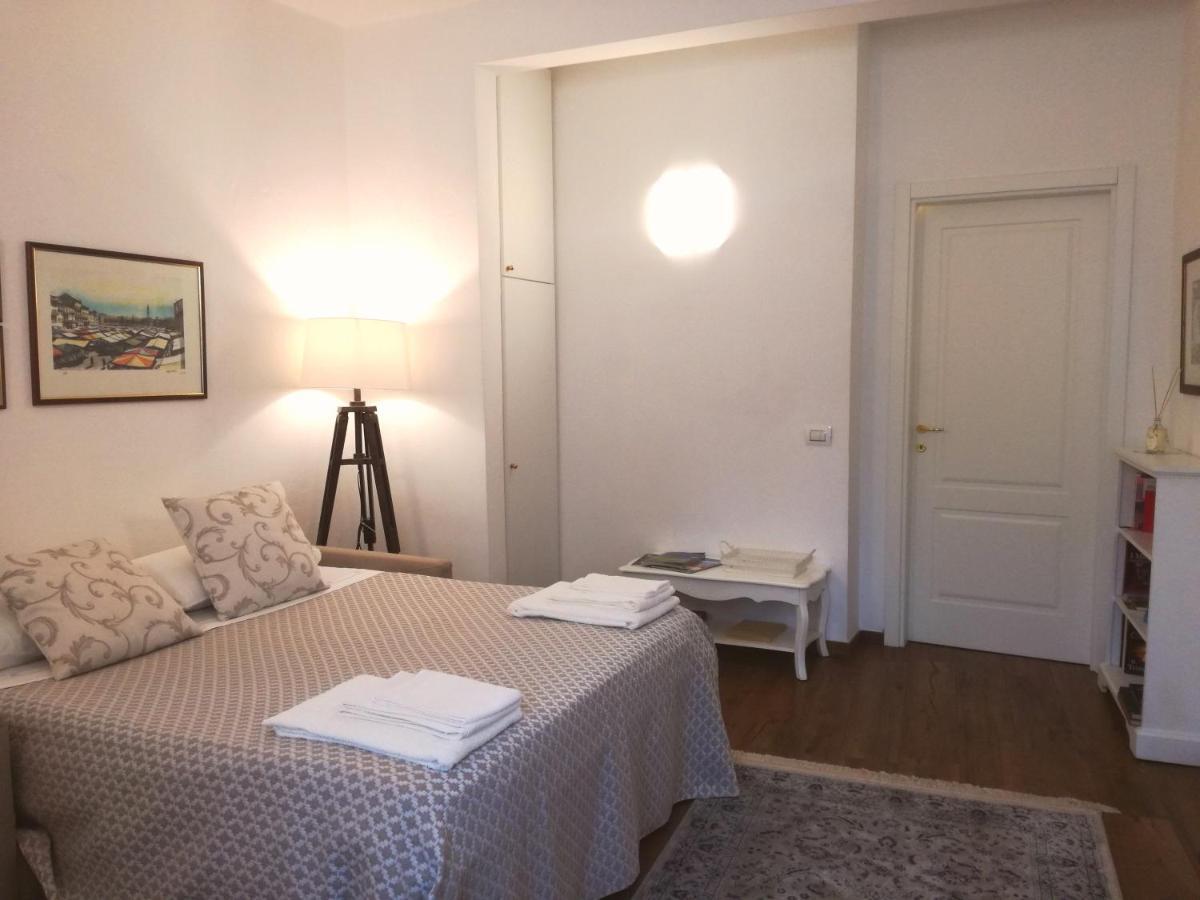 Mercatale Apartment Prato  Dış mekan fotoğraf