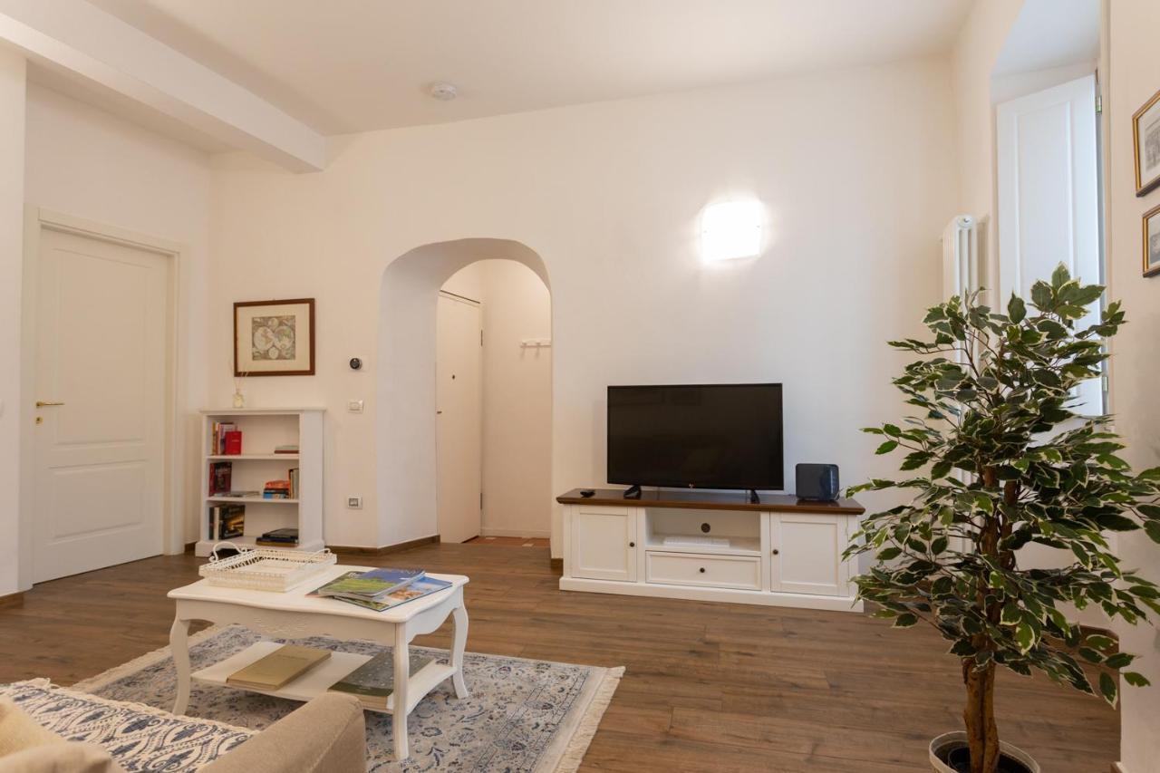 Mercatale Apartment Prato  Dış mekan fotoğraf