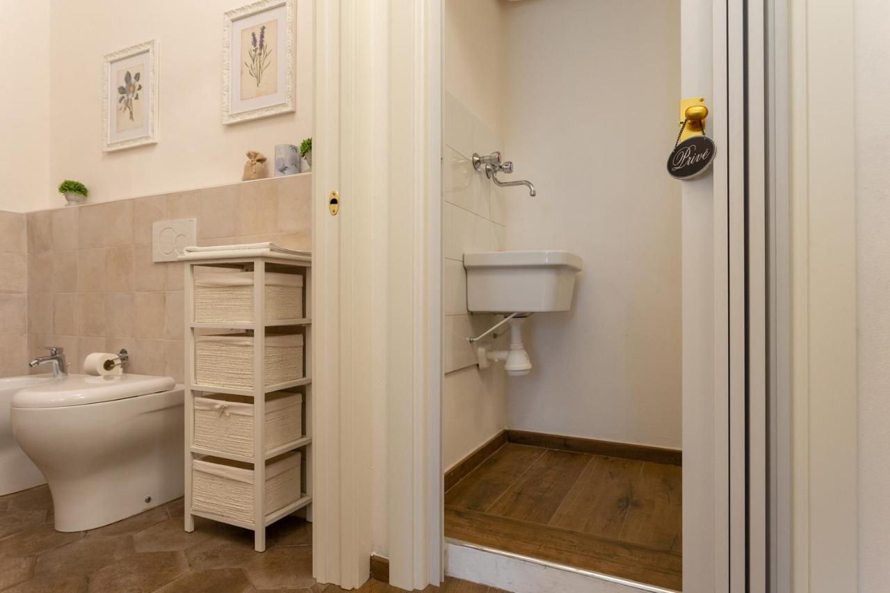 Mercatale Apartment Prato  Dış mekan fotoğraf