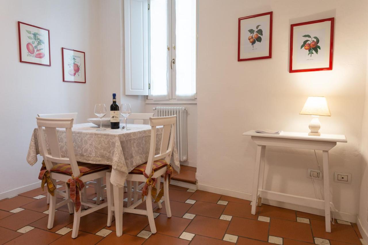 Mercatale Apartment Prato  Dış mekan fotoğraf