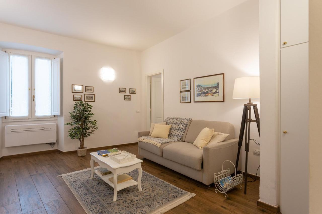 Mercatale Apartment Prato  Dış mekan fotoğraf