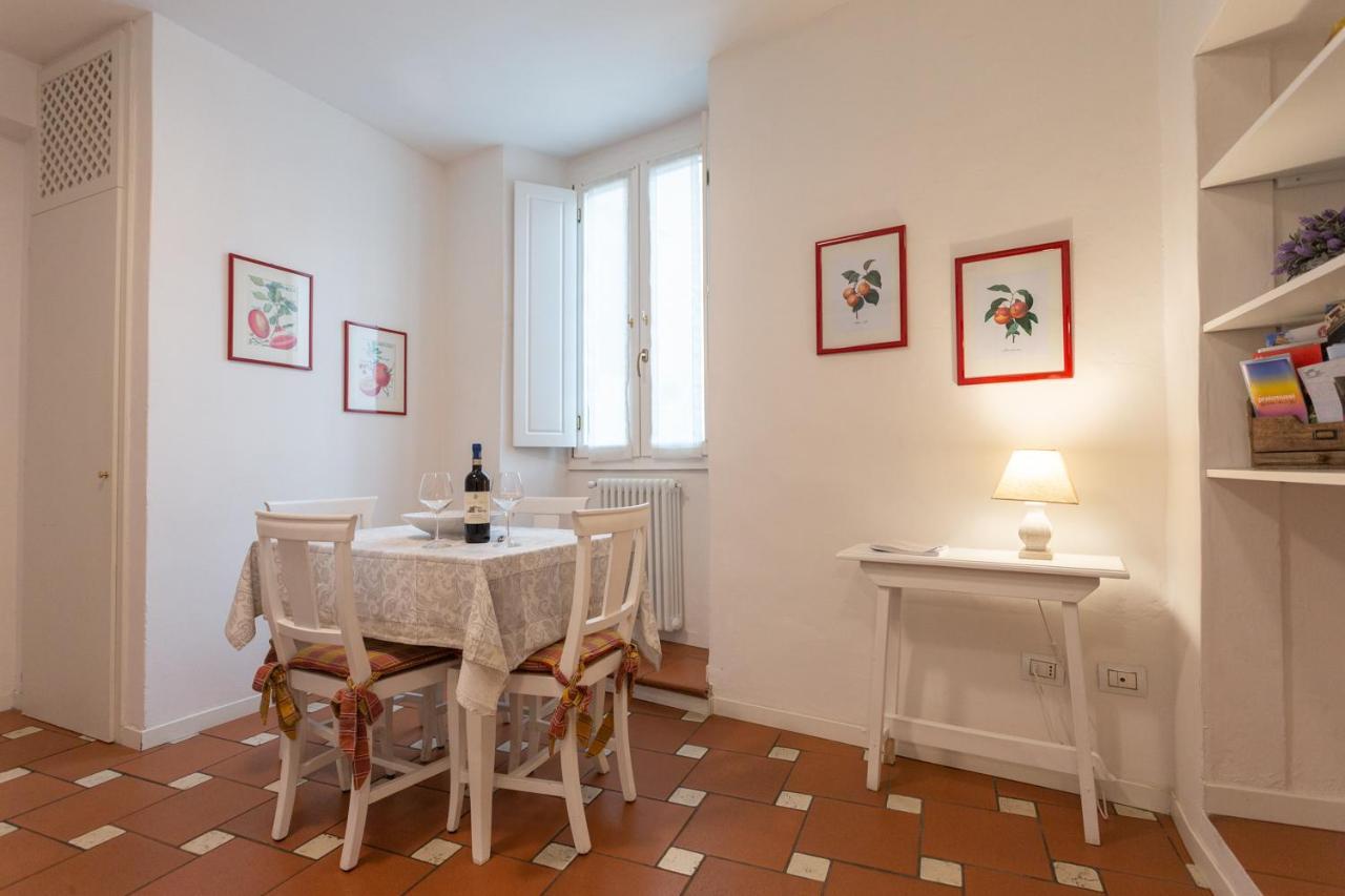 Mercatale Apartment Prato  Dış mekan fotoğraf