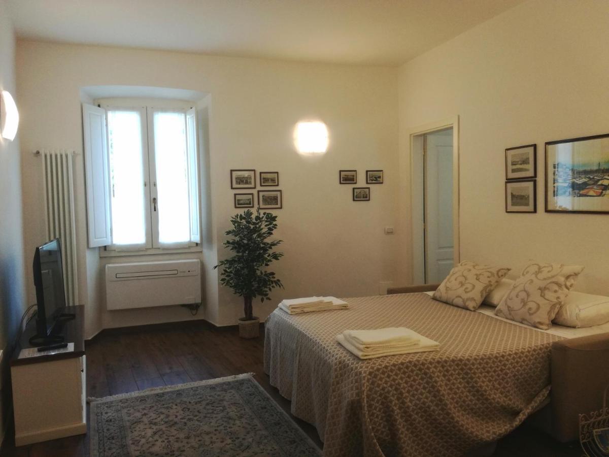 Mercatale Apartment Prato  Dış mekan fotoğraf